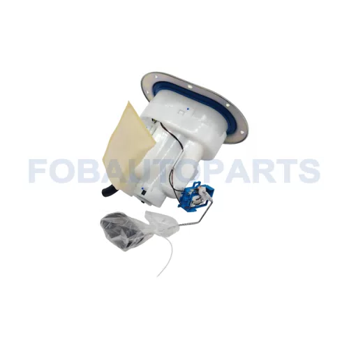 Fuel Pump Module Assembly Compatible with Hyundai Tucson 2.0 311102E000 311102E001 31110-2E000 31110-2E400 - image 2